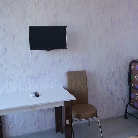 Hotel Niks Makhinjauri Εξωτερικό φωτογραφία