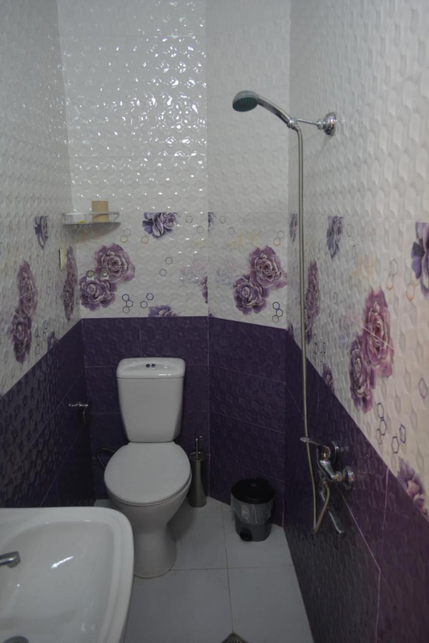 Hotel Niks Makhinjauri Εξωτερικό φωτογραφία