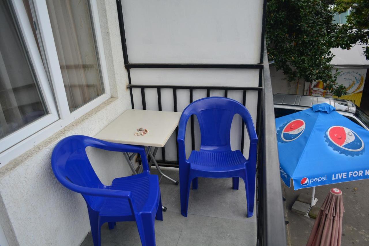 Hotel Niks Makhinjauri Εξωτερικό φωτογραφία