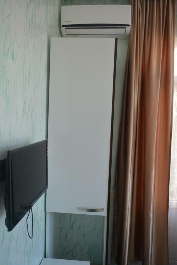 Hotel Niks Makhinjauri Εξωτερικό φωτογραφία